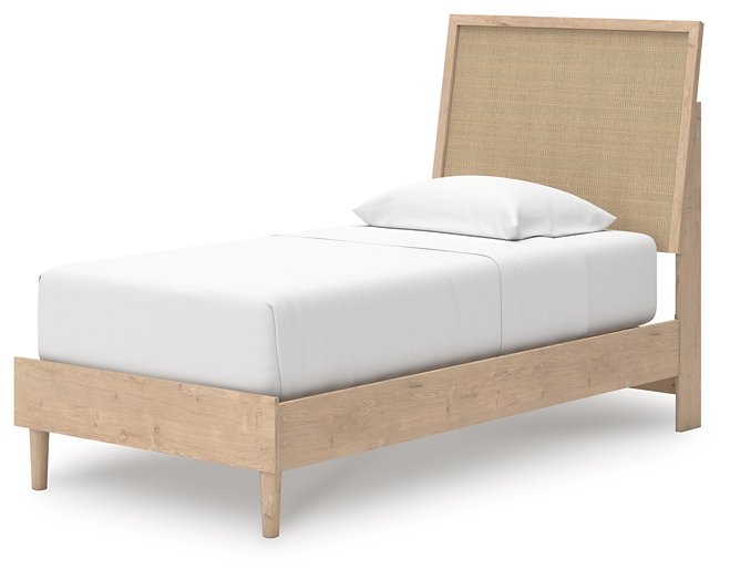 Cielden Bed - Woo Town Furniture (Worcester,MA)