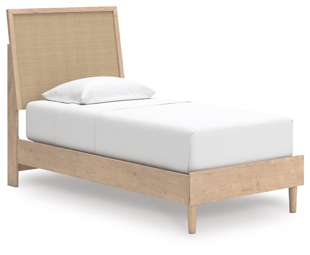 Cielden Bed - Woo Town Furniture (Worcester,MA)