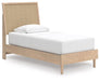 Cielden Bed - Woo Town Furniture (Worcester,MA)