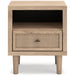 Cielden Nightstand - Woo Town Furniture (Worcester,MA)