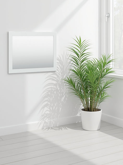 Bostwick Shoals Bedroom Mirror - Woo Town Furniture (Worcester,MA)