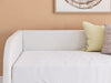 Arloster Upholstered Bed - Woo Town Furniture (Worcester,MA)