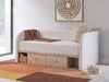 Arloster Upholstered Bed - Woo Town Furniture (Worcester,MA)