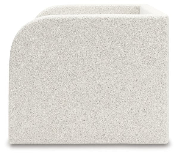 Arloster Upholstered Bed - Woo Town Furniture (Worcester,MA)