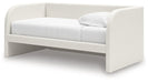 Arloster Upholstered Bed - Woo Town Furniture (Worcester,MA)