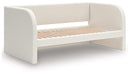 Arloster Upholstered Bed - Woo Town Furniture (Worcester,MA)