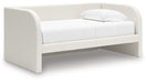 Arloster Upholstered Bed - Woo Town Furniture (Worcester,MA)