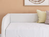 Arloster Upholstered Bed - Woo Town Furniture (Worcester,MA)