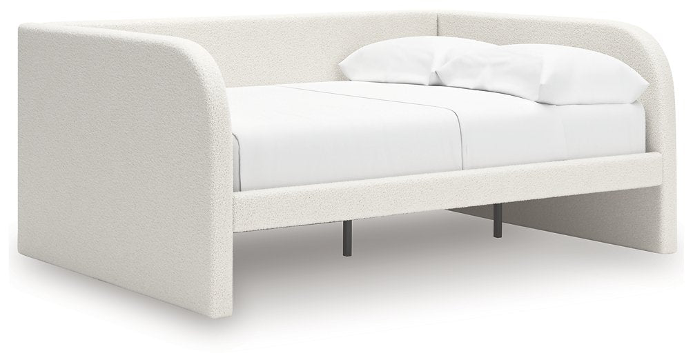Arloster Upholstered Bed - Woo Town Furniture (Worcester,MA)