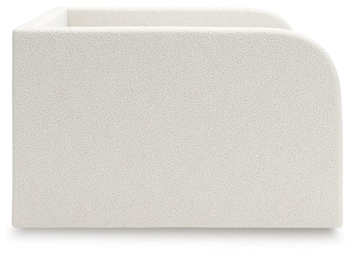 Arloster Upholstered Bed - Woo Town Furniture (Worcester,MA)