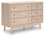 Arloster Dresser - Woo Town Furniture (Worcester,MA)