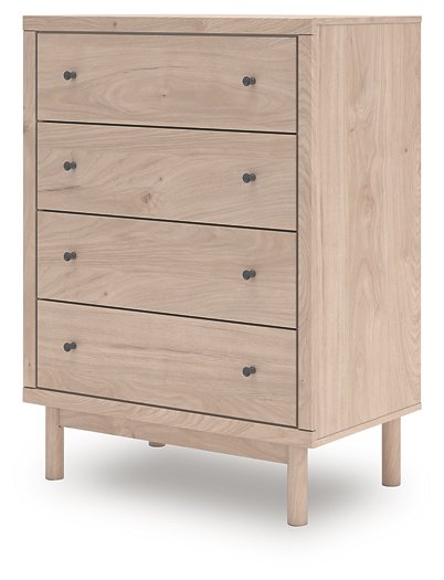 Arloster Chest of Drawers - Woo Town Furniture (Worcester,MA)