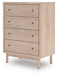 Arloster Chest of Drawers - Woo Town Furniture (Worcester,MA)