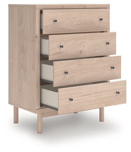 Arloster Chest of Drawers - Woo Town Furniture (Worcester,MA)