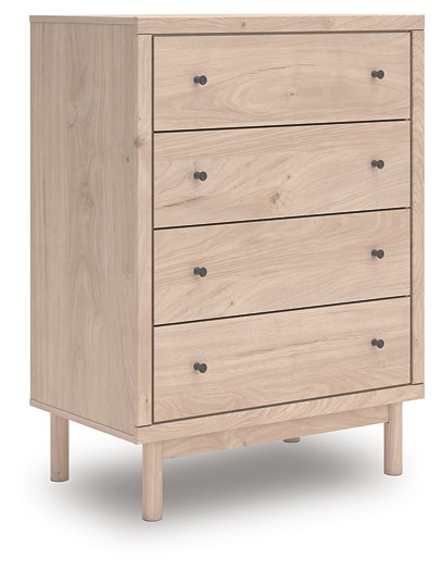 Arloster Chest of Drawers - Woo Town Furniture (Worcester,MA)