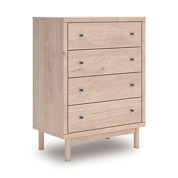 Arloster Chest of Drawers - Woo Town Furniture (Worcester,MA)