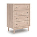 Arloster Chest of Drawers - Woo Town Furniture (Worcester,MA)