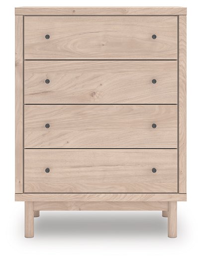 Arloster Chest of Drawers - Woo Town Furniture (Worcester,MA)