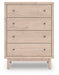 Arloster Chest of Drawers - Woo Town Furniture (Worcester,MA)