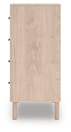 Arloster Chest of Drawers - Woo Town Furniture (Worcester,MA)