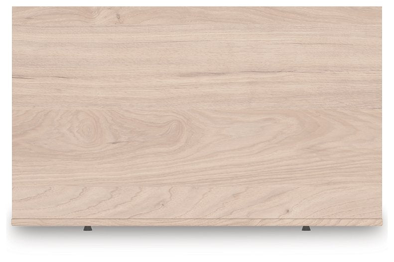 Arloster Chest of Drawers - Woo Town Furniture (Worcester,MA)