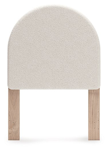 Arloster Upholstered Bed - Woo Town Furniture (Worcester,MA)