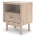 Arloster Nightstand - Woo Town Furniture (Worcester,MA)