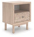 Arloster Nightstand - Woo Town Furniture (Worcester,MA)