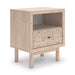 Arloster Nightstand - Woo Town Furniture (Worcester,MA)