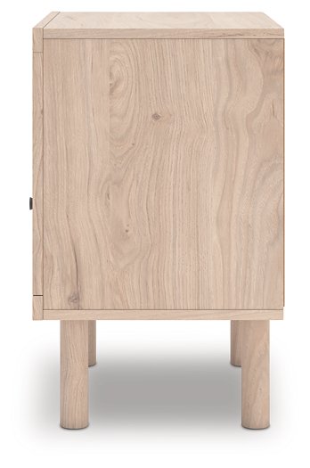 Arloster Nightstand - Woo Town Furniture (Worcester,MA)