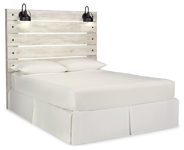 Cambeck Bed - Woo Town Furniture (Worcester,MA)