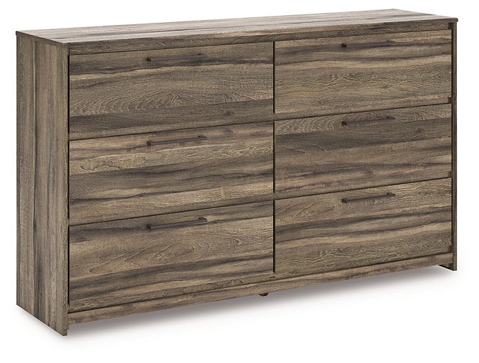 Elbrim Dresser - Woo Town Furniture (Worcester,MA)