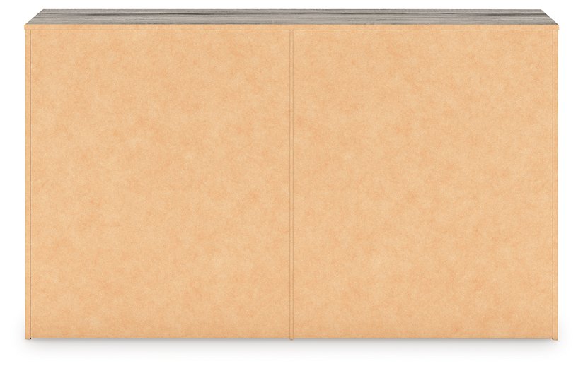 Elbrim Dresser - Woo Town Furniture (Worcester,MA)