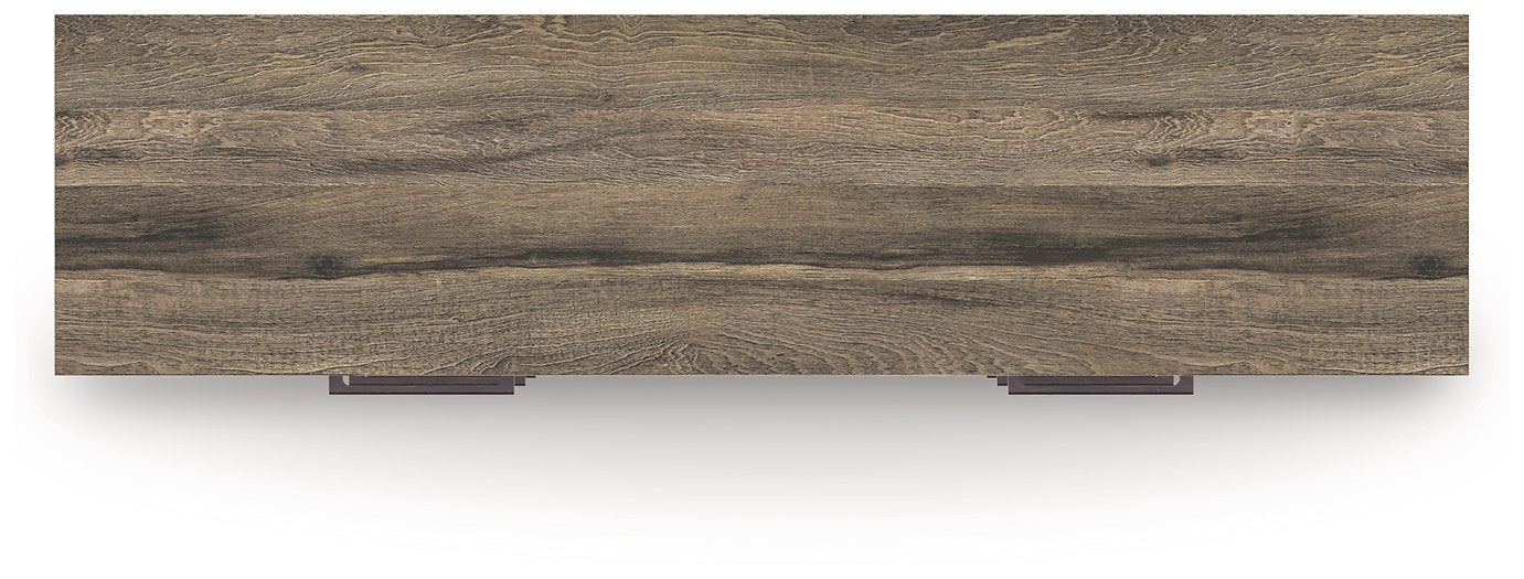 Elbrim Dresser - Woo Town Furniture (Worcester,MA)