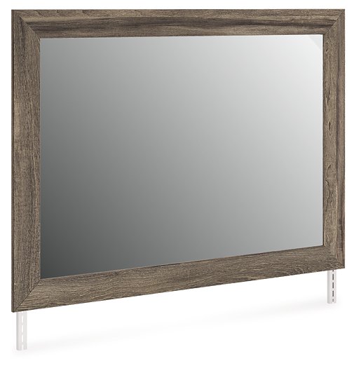 Elbrim Bedroom Mirror - Woo Town Furniture (Worcester,MA)