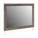 Elbrim Bedroom Mirror - Woo Town Furniture (Worcester,MA)