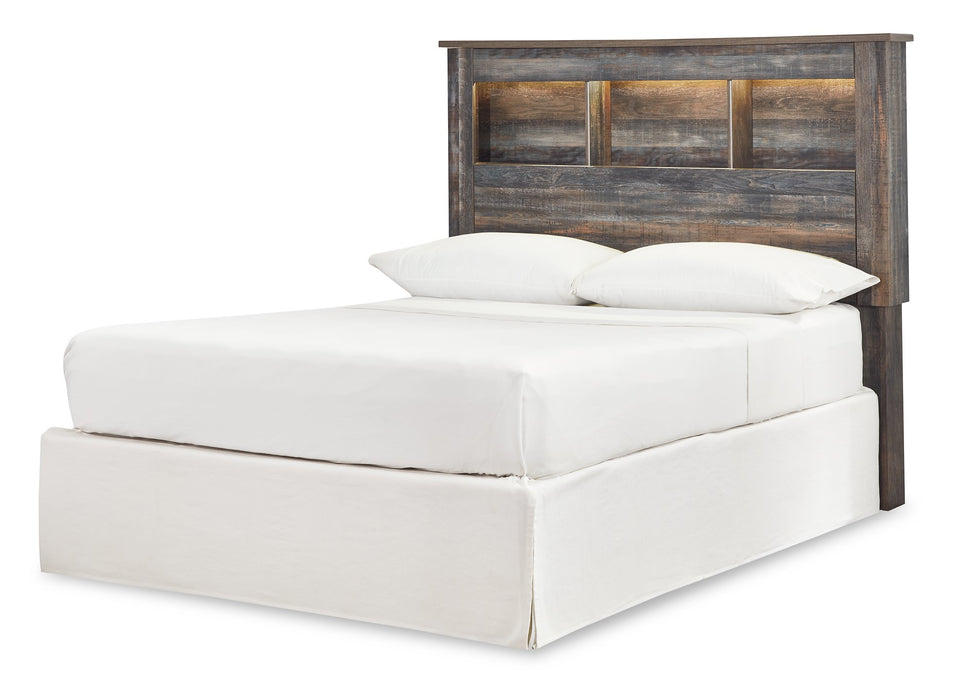 Drystan Youth Bed - Woo Town Furniture (Worcester,MA)
