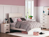 Stelsie Bed - Woo Town Furniture (Worcester,MA)