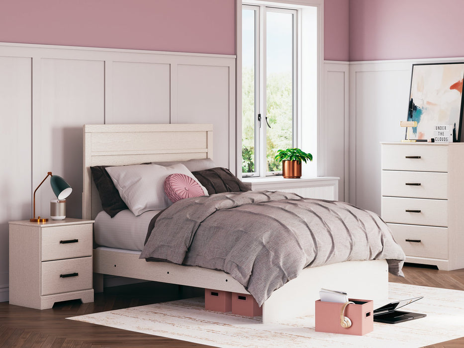Stelsie Bed - Woo Town Furniture (Worcester,MA)