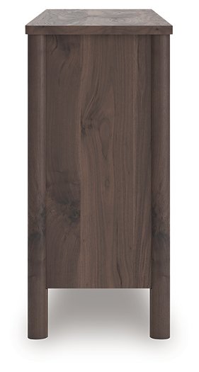 Pamytta Dresser - Woo Town Furniture (Worcester,MA)