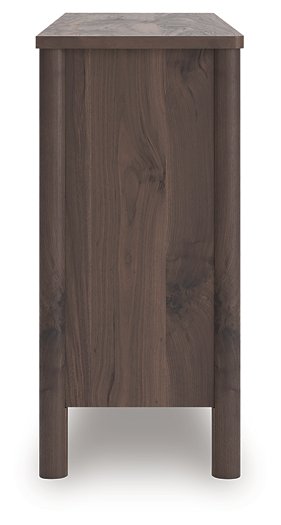 Pamytta Dresser - Woo Town Furniture (Worcester,MA)