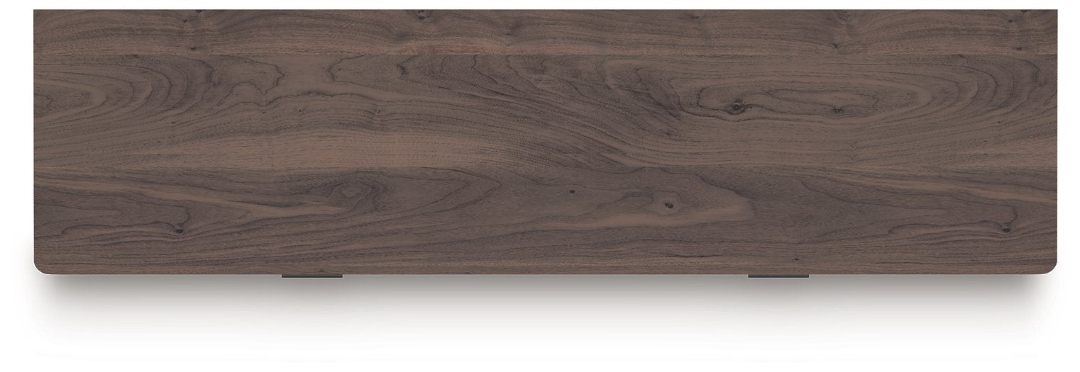 Pamytta Dresser - Woo Town Furniture (Worcester,MA)