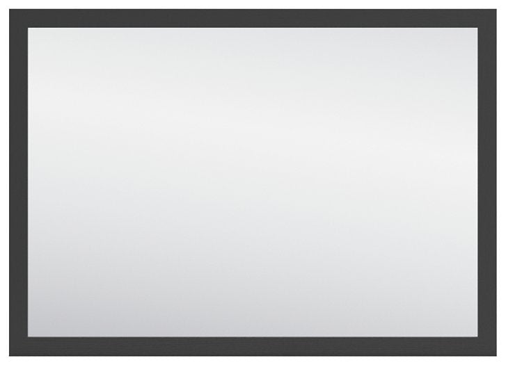 Cadmori Dresser and Mirror - Woo Town Furniture (Worcester,MA)