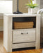 Bellaby Nightstand - Woo Town Furniture (Worcester,MA)