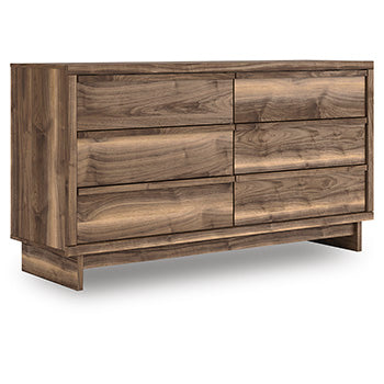 Chirason Dresser - Woo Town Furniture (Worcester,MA)