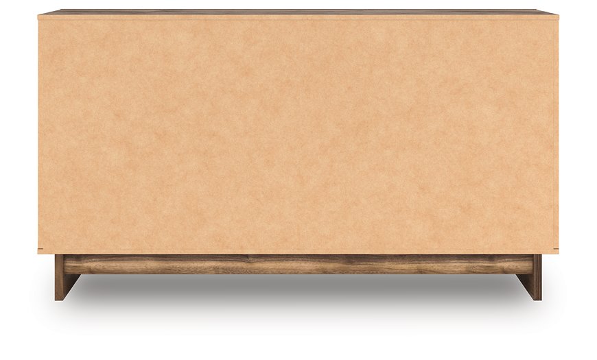 Chirason Dresser - Woo Town Furniture (Worcester,MA)