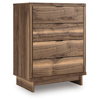Chirason Chest of Drawers - Woo Town Furniture (Worcester,MA)