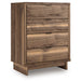 Chirason Chest of Drawers - Woo Town Furniture (Worcester,MA)