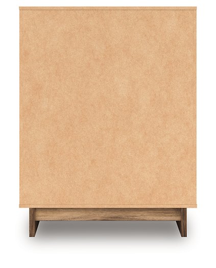 Chirason Chest of Drawers - Woo Town Furniture (Worcester,MA)