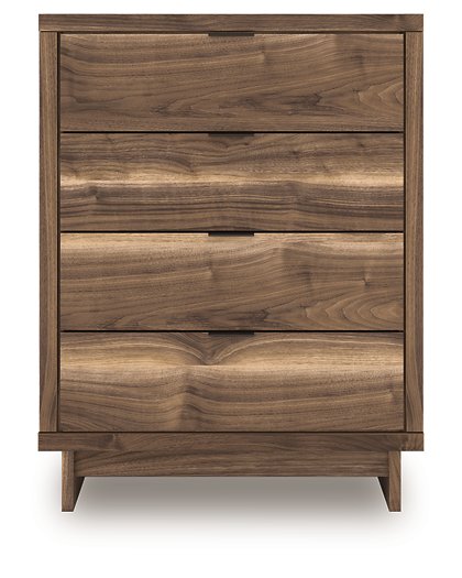 Chirason Chest of Drawers - Woo Town Furniture (Worcester,MA)